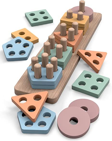 Wooden Toys